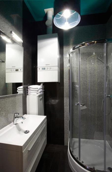 Appartement Decameron