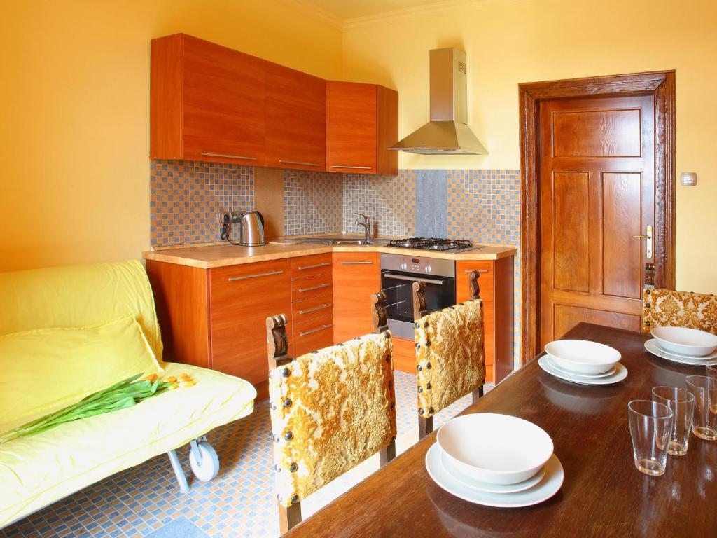 Decameron Appartement *