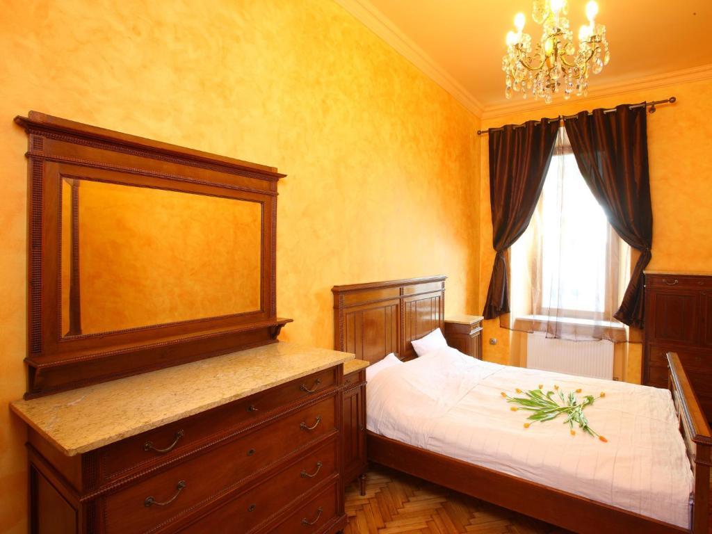 Appartement Decameron Krakau