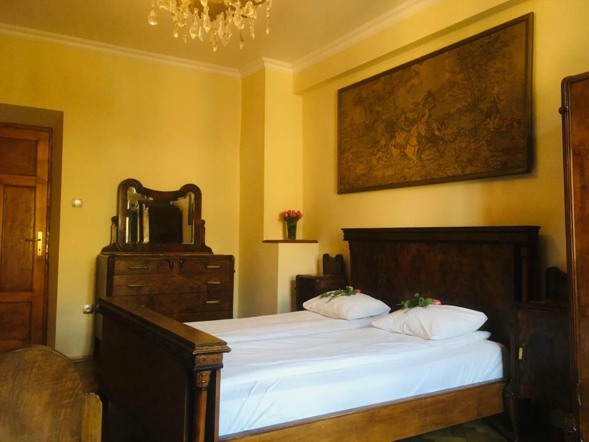 Appartement Decameron