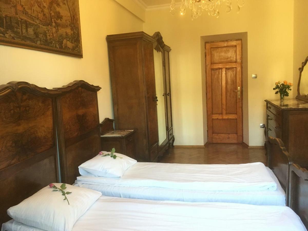Appartement Decameron Krakau