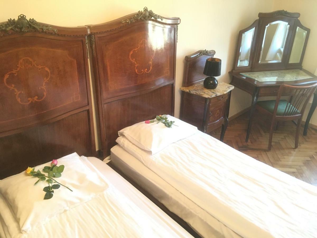 Appartement Decameron *