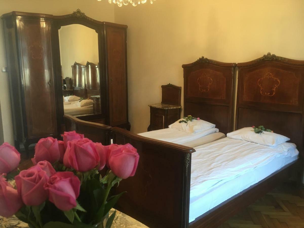 Appartement Decameron *