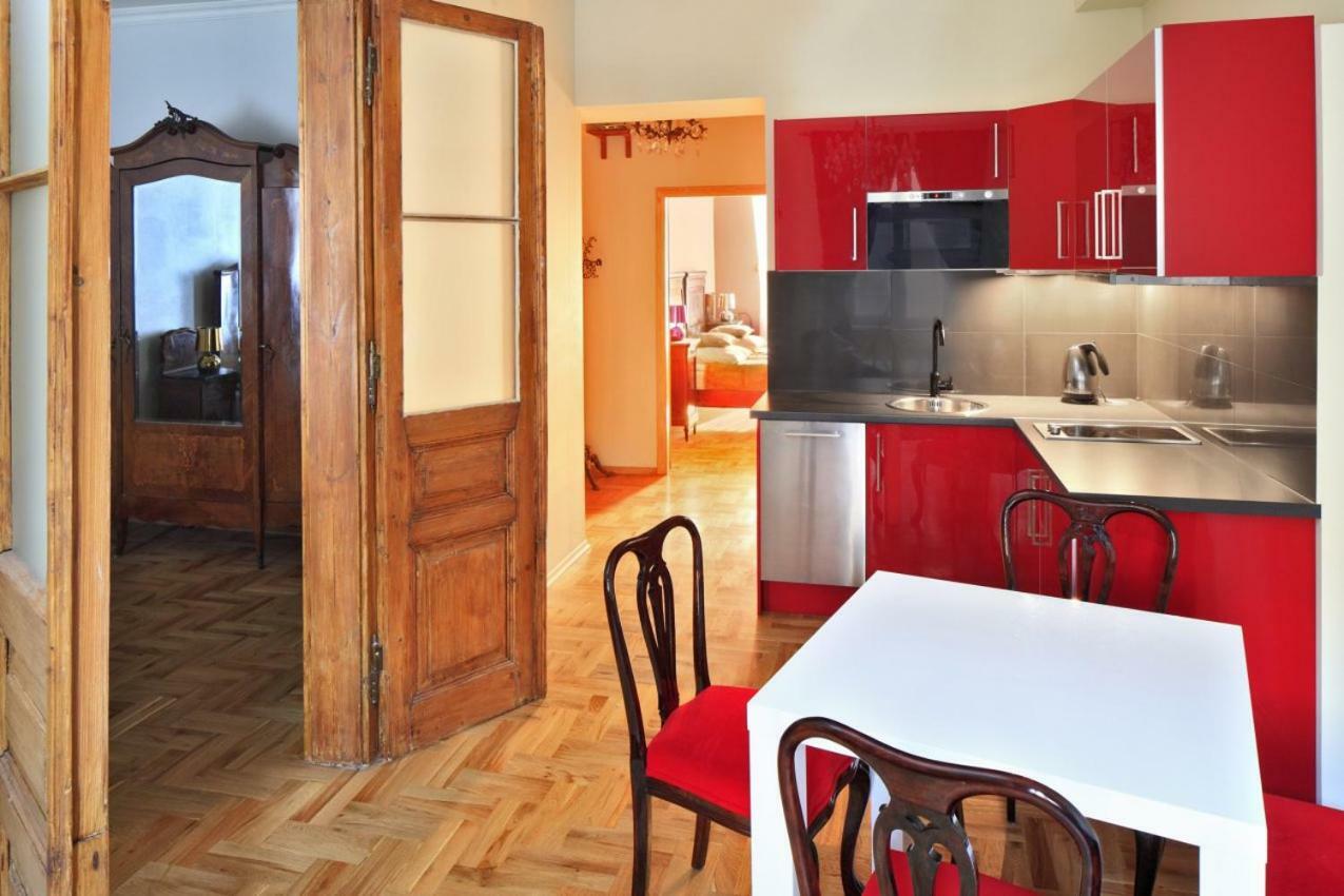 Decameron Appartement
